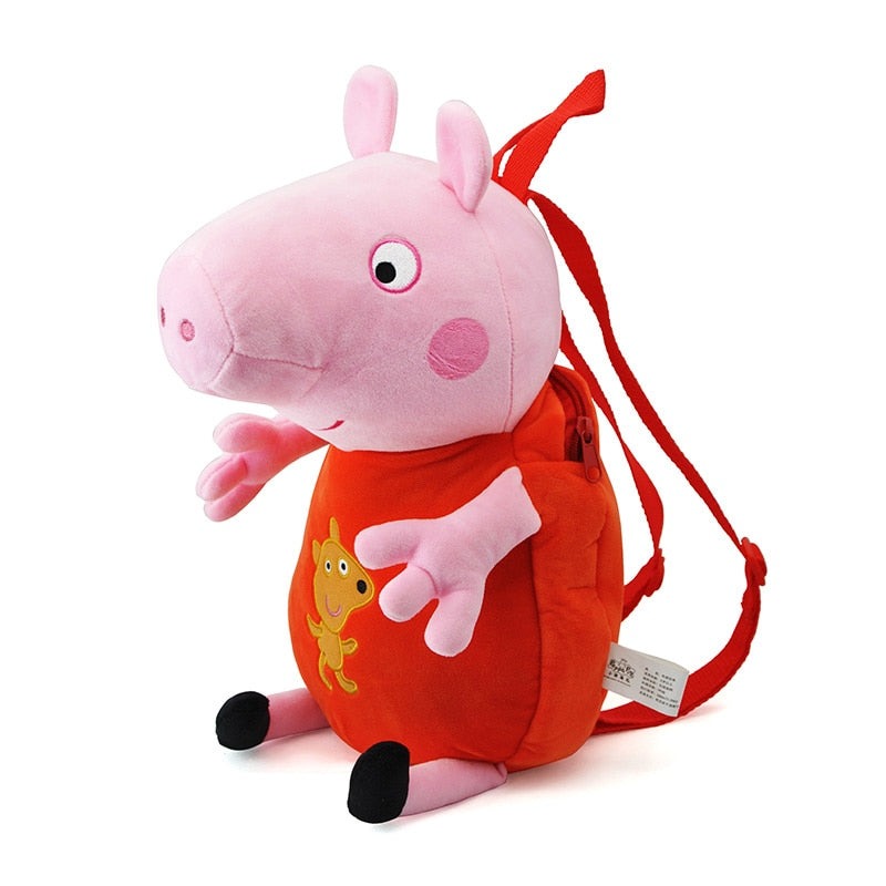 Bolsa Peppa Pig para Crianças