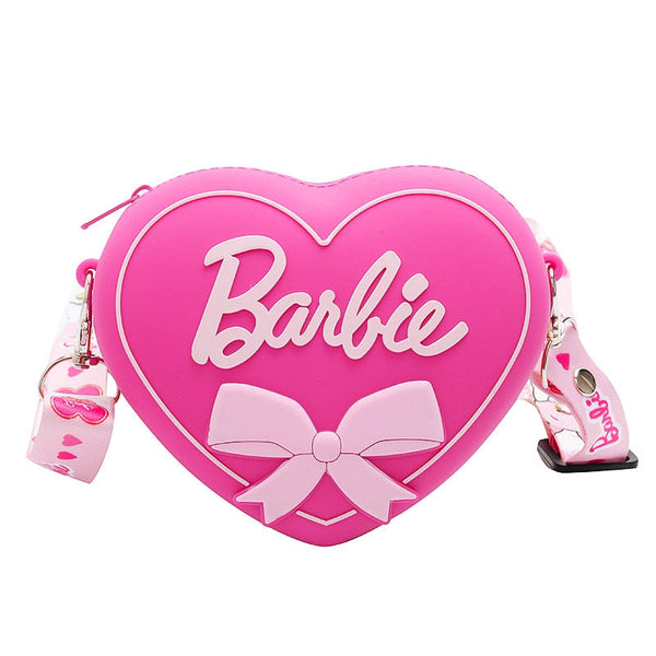 Bolsa da Barbie